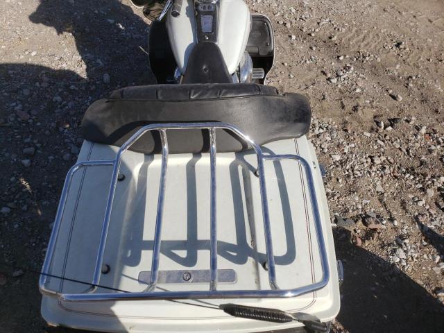 2002 HARLEY-DAVIDSON FLHTCUI 1HD1FCW172Y627267