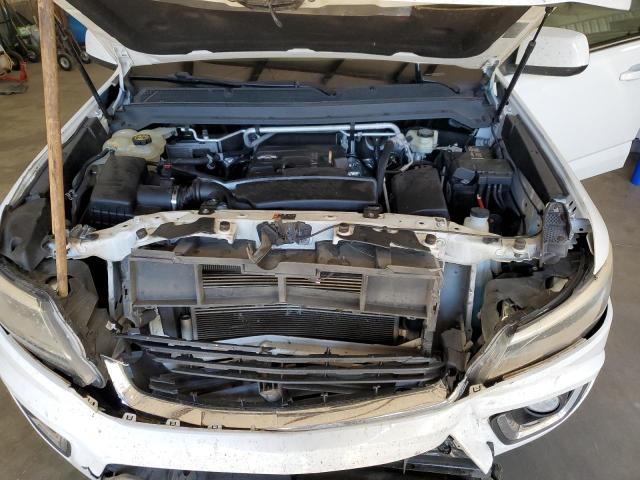 2016 CHEVROLET COLORADO L - 1GCGSCEA6G1113709