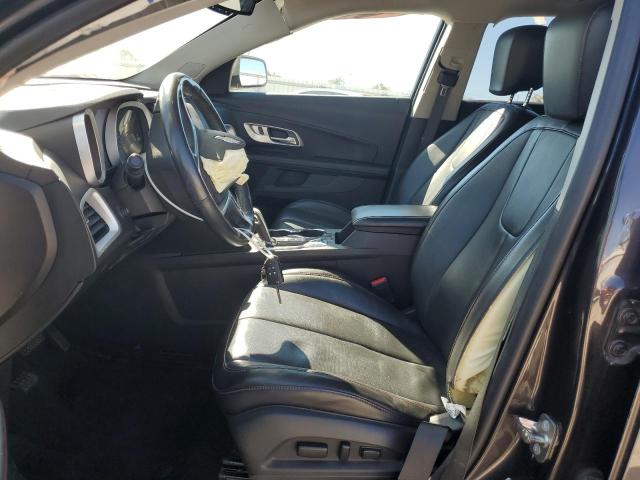 2015 CHEVROLET EQUINOX LT - 1GNALCEK5FZ117043
