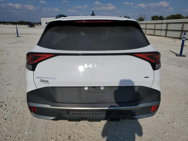 2023 KIA SPORTAGE X - 5XYK6CAF2PG015132