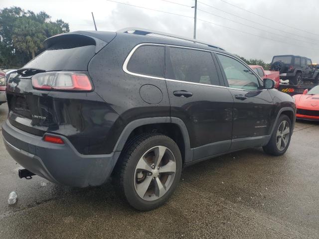 VIN 1C4PJLDB3KD164976 2019 Jeep Cherokee, Limited no.3