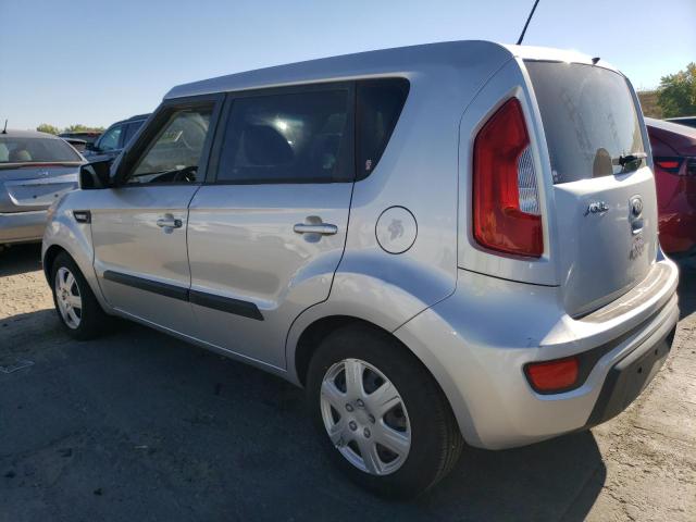 VIN KNDJT2A5XD7760418 2013 KIA Soul no.2