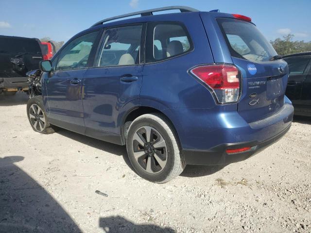 VIN JF2SJABC6JH562993 2018 Subaru Forester, 2.5I no.2