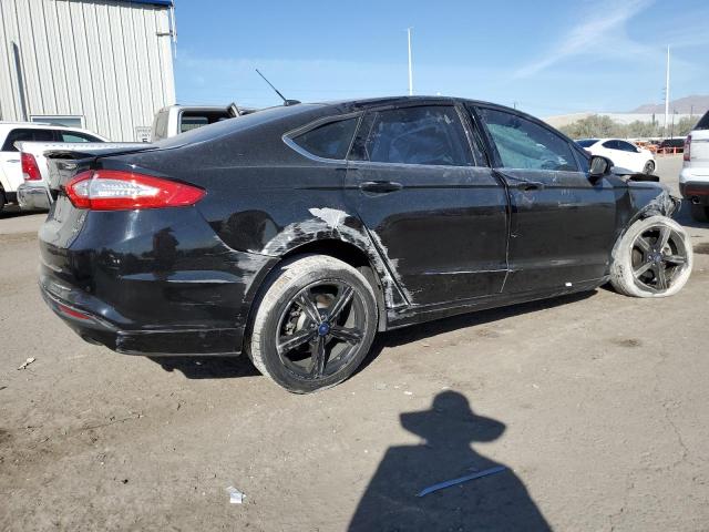 VIN 3FA6P0H78GR385590 2016 Ford Fusion, SE no.3