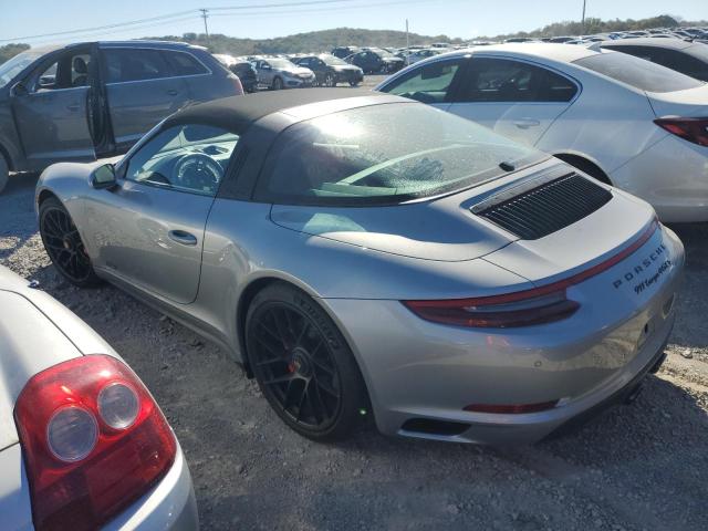 VIN WP0BB2A92KS125505 2019 PORSCHE 911 no.2