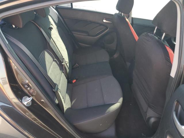 2017 KIA FORTE LX - 3KPFL4A73HE120351