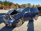 2021 SUBARU ASCENT TOU - 4S4WMARDXM3463435