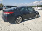 KIA OPTIMA HYB photo