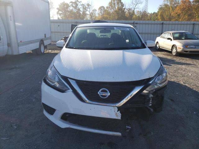 VIN 3N1AB7AP0KY253320 2019 Nissan Sentra, S no.5