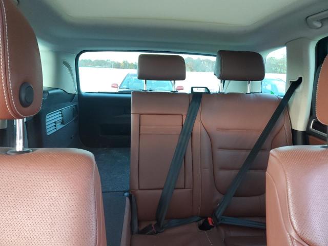2017 VOLKSWAGEN TOUAREG EX WVGGF7BP6HD004649