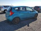 NISSAN VERSA NOTE снимка