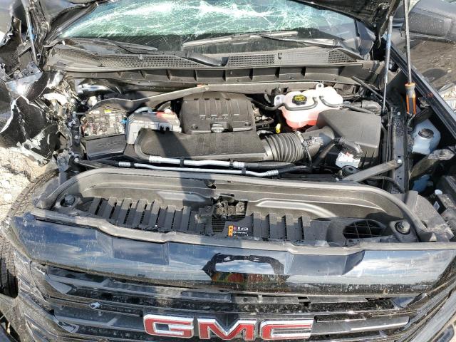 2024 GMC SIERRA K15 1GTRUJEK6RZ296193