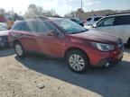 SUBARU OUTBACK 2. photo