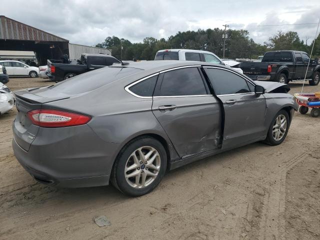 VIN 3FA6P0K91DR382603 2013 Ford Fusion, Titanium no.3