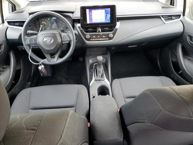 2024 TOYOTA COROLLA LE - 5YFB4MDE0RP208232