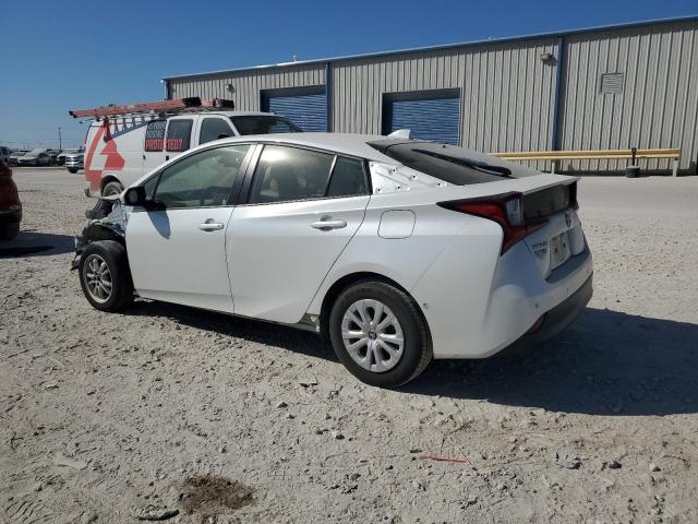Vin: jtdkamfu7n3154606, lot: 76845884, toyota prius nigh night shade 20222