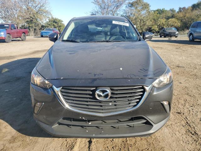 VIN JM1DKDC79J1324989 2018 MAZDA CX-3 no.5