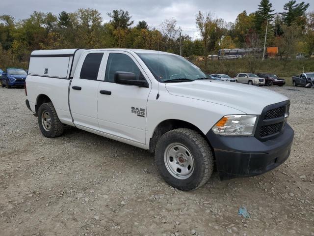 VIN 1C6RR7FG7LS118394 2020 RAM 1500, Tradesman no.4