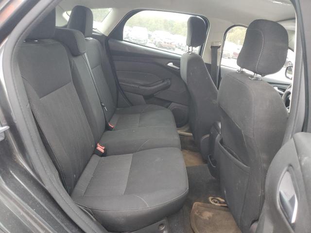 2018 FORD FOCUS SE - 1FADP3K25JL224870