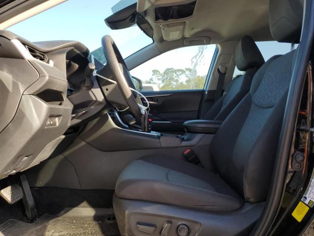 2023 TOYOTA RAV4 WOODL 2T3UWRFV1PW175810