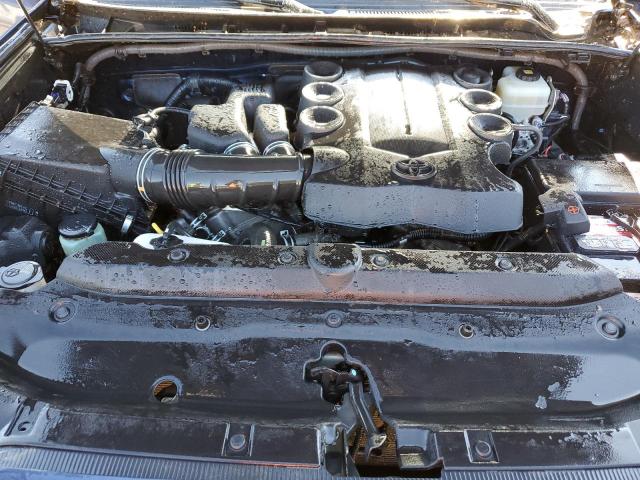 2019 TOYOTA 4RUNNER SR - JTEBU5JR2K5729349