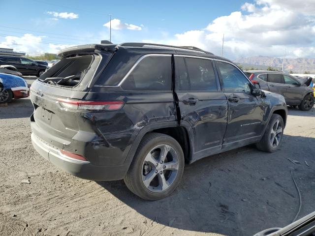 2023 JEEP GRAND CHER - 1C4RJYB65PC595568