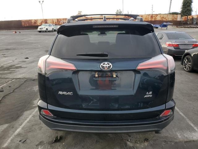 VIN 2T3BFREV4JW721502 2018 Toyota RAV4, LE no.6