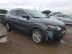 Lot #3004335741 2017 NISSAN ROGUE SPOR