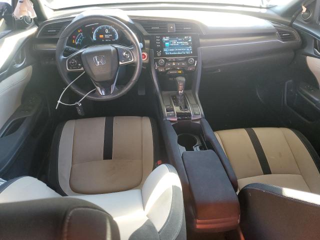 SHHFK7H65KU207010 2019 HONDA CIVIC