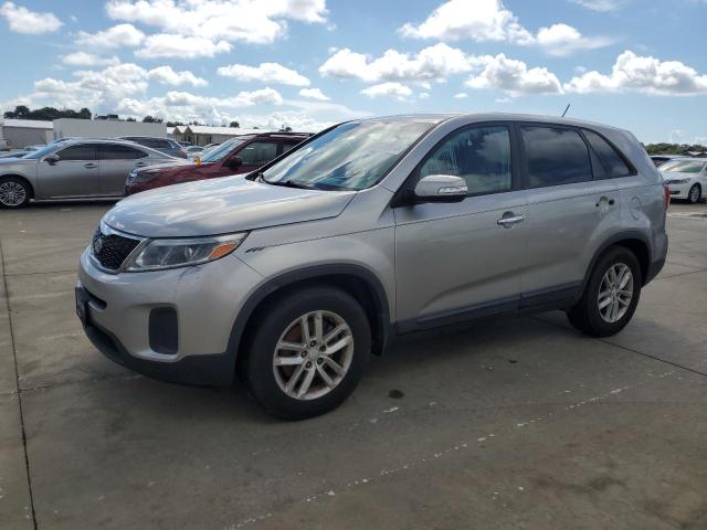 2015 KIA SORENTO LX #3027014775