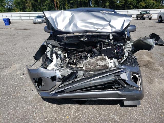 2021 MITSUBISHI MIRAGE ES - ML32AUHJ6MH011279