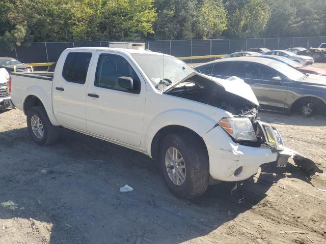 2016 NISSAN FRONTIER S - 1N6AD0ER8GN732256