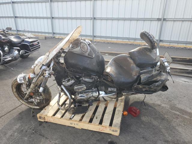 2008 SUZUKI VL800 - JS1VS55A782102467