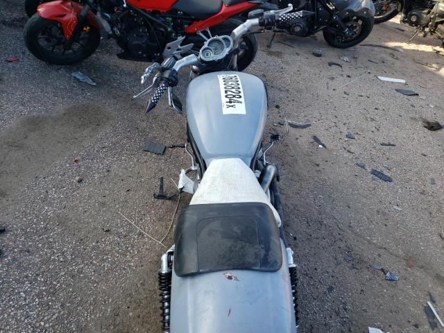 2010 HARLEY-DAVIDSON VRSCF 1HD1HPH16AC805051
