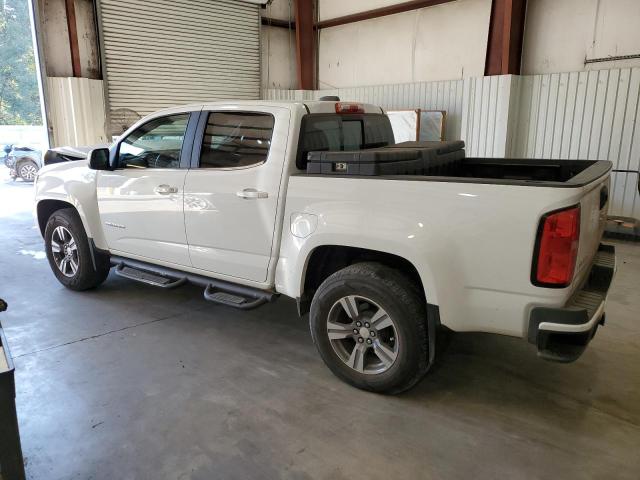 2016 CHEVROLET COLORADO L - 1GCGSCEA6G1113709