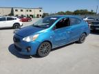 2020 MITSUBISHI MIRAGE G4 - ML32F4FJ5LHF05476