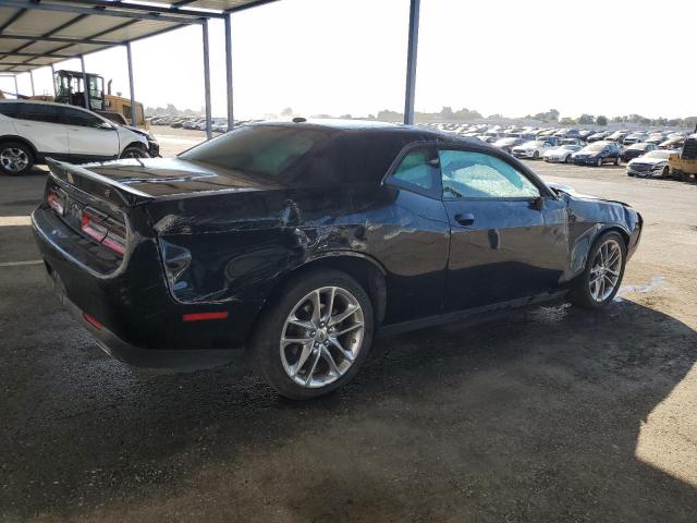 2022 DODGE CHALLENGER - 2C3CDZKG8NH172204