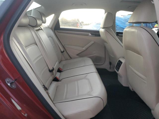 2016 VOLKSWAGEN PASSAT SE - 1VWBT7A37GC055522