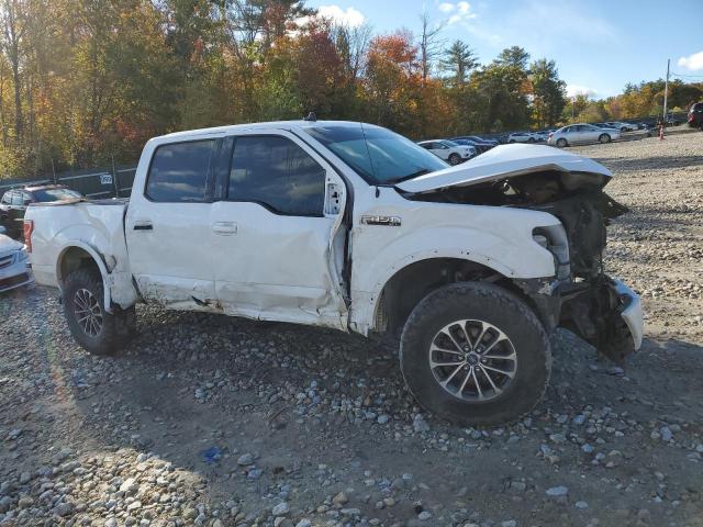 2019 FORD F150 SUPER - 1FTEW1E50KFB56361