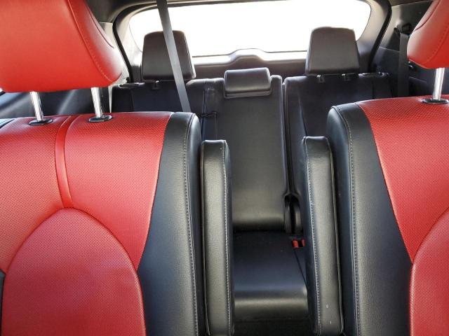 2021 TOYOTA HIGHLANDER - 5TDJZRBH3MS068586