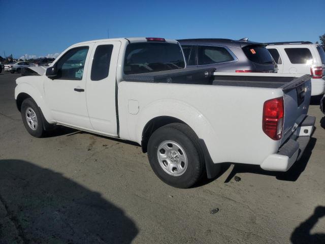 VIN 1N6ED0CE2MN705289 2021 NISSAN FRONTIER no.2