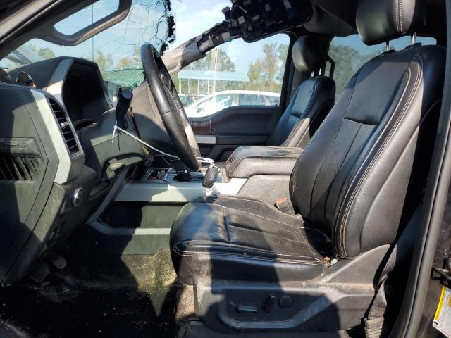 2019 FORD F150 SUPER - 1FTFW1E15KFB26032
