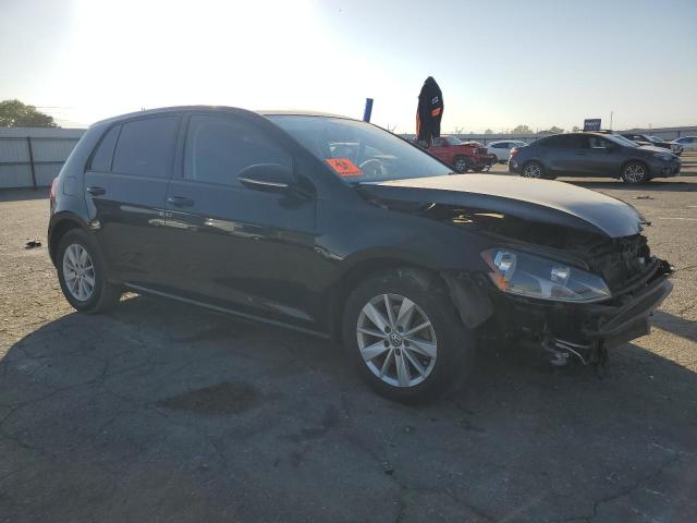 2016 VOLKSWAGEN GOLF S/SE - 3VW217AU4GM061209