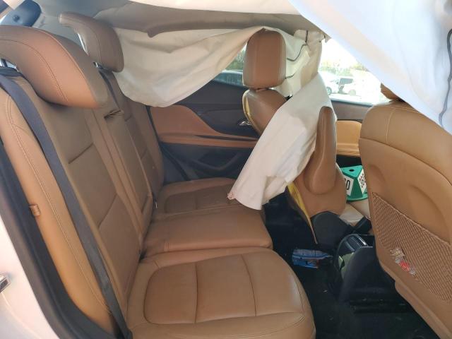 2018 BUICK ENCORE ESS - KL4CJCSB8JB655632
