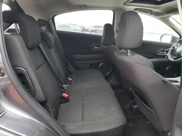 2018 HONDA HR-V EX - 3CZRU5H55JM714210