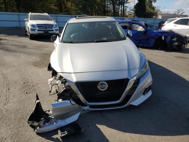 2020 NISSAN ALTIMA PLA - 1N4BL4FW2LC129644