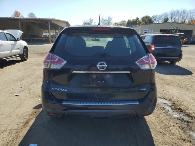 VIN KNMAT2MV7FP524954 2015 Nissan Rogue, S no.6