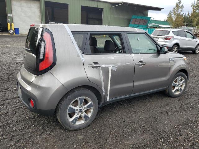 VIN KNDJN2A26J7616358 2018 KIA Soul no.3