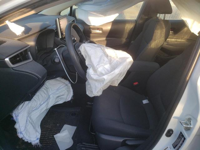 2021 TOYOTA COROLLA LE - JTDEPMAE7MJ177292