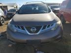 NISSAN MURANO S photo